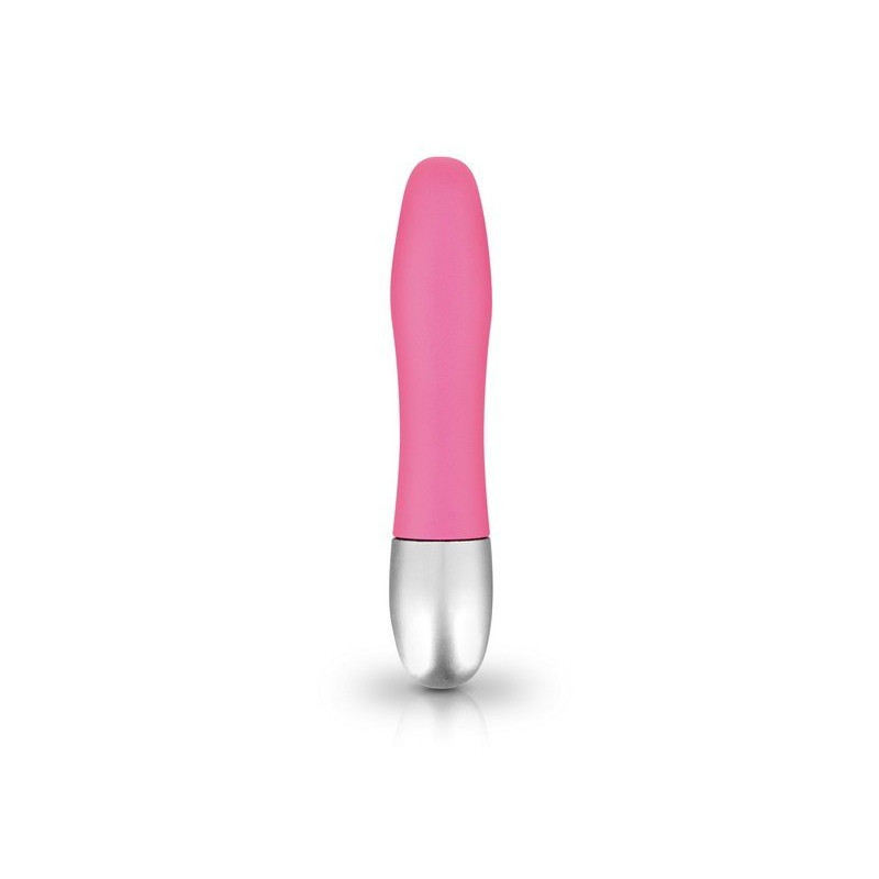 Glamy Finger Pink