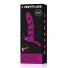 Pretty Love Penis Sleeve 6P Rose