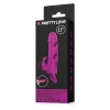 Funda para pene Pretty Love 5.51P Rosa