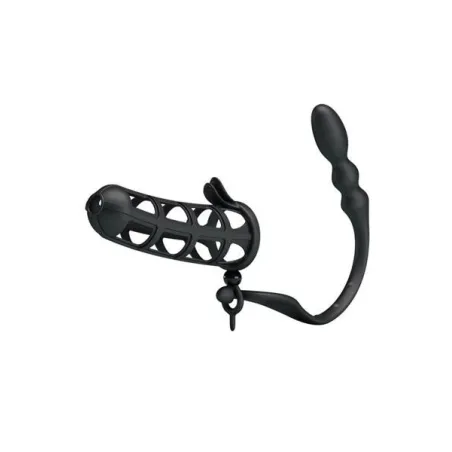 Funda de pene Hércules de Pretty Love Pretty Love - 1