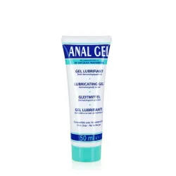 Lubrifiant Anal Lubrix 50Ml Lubrix - 1