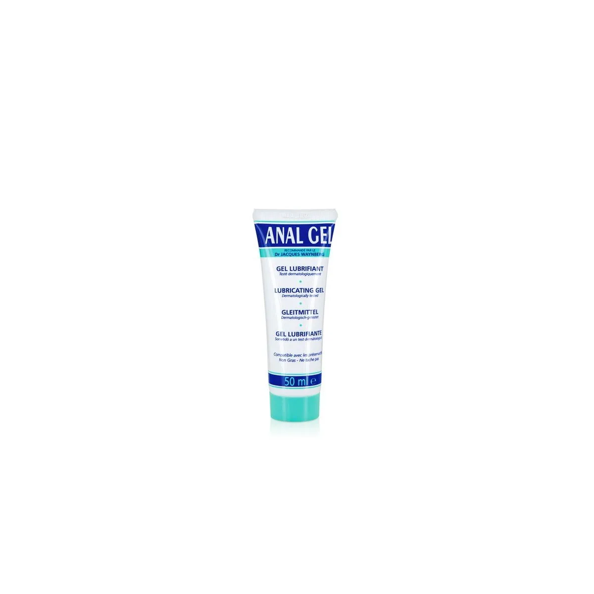 Lubrix Anal Lubricant 50Ml