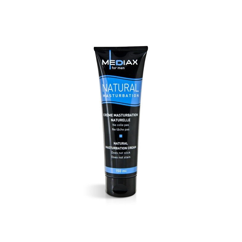 Mediax Para Homens Naturais