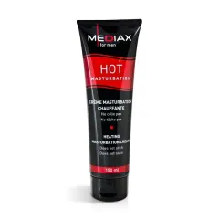 Mediax For Men Hot Masturbation