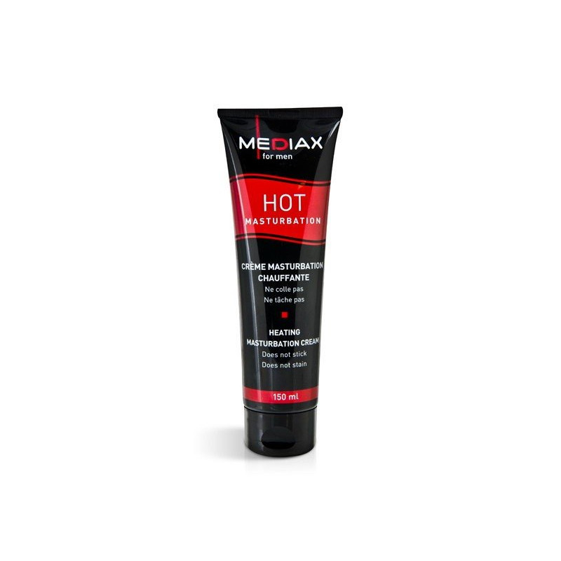 Mediax Para Homens Quentes