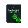 2 Brazilian Balls Vibrator
