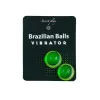 2 Vibrador de Bolas Brasileiras