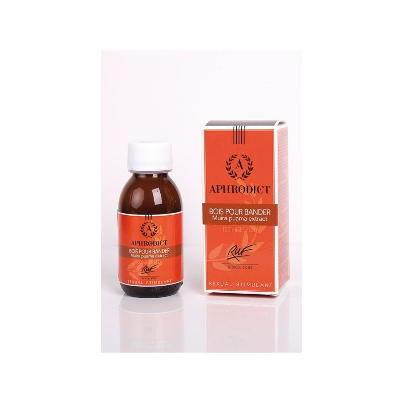 Aphrodict Muira Puama 100 Ml