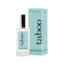 Taboo Epicurean para Ele 50Ml