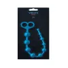 Anal Rosary Blue Silicone E3 Virgite