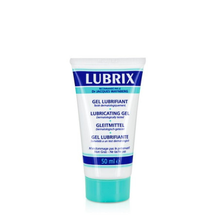 Lubrix Intimate Lubricant 50Ml Lubrix - 1