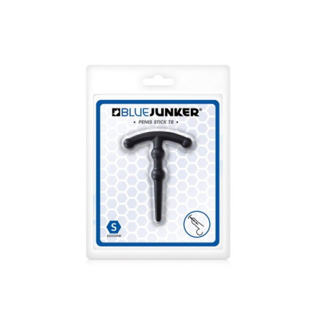 Blue Junker Penis Stick 8 Uretra Varilla Blue Junker - 2