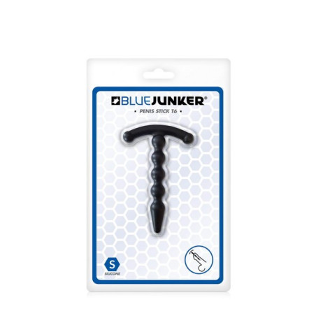 Varilla de uretra Blue Junker Penis Stick 6 Blue Junker - 2