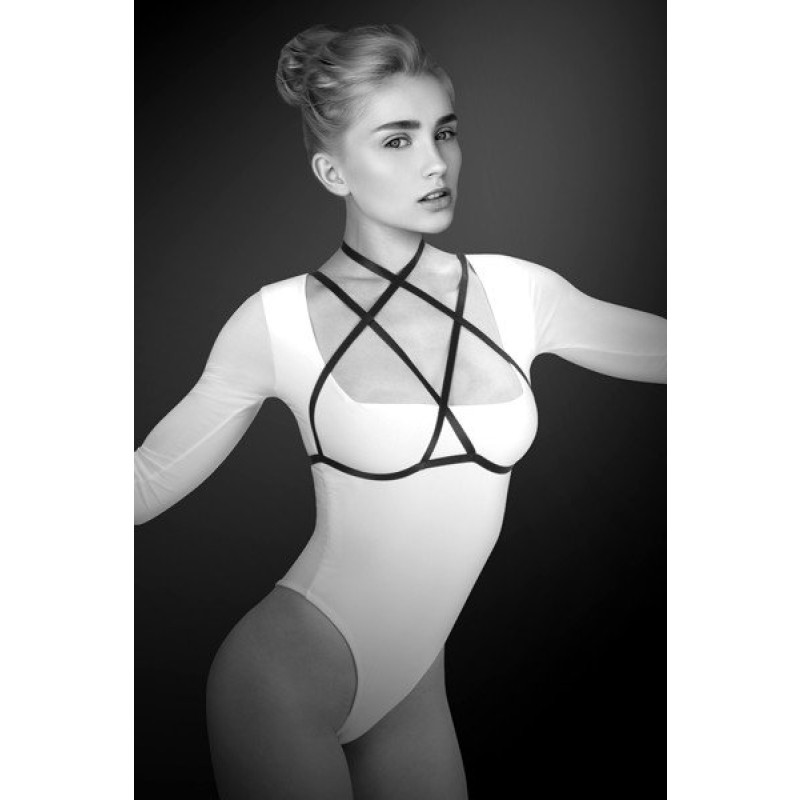 Lola Body Harness