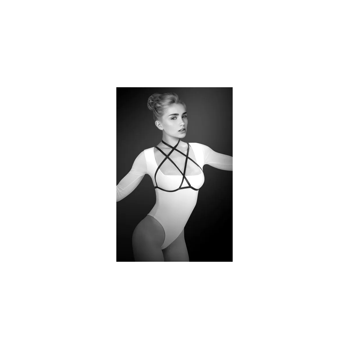 Lola Body Harness