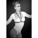 Arnés de busto de Jessica