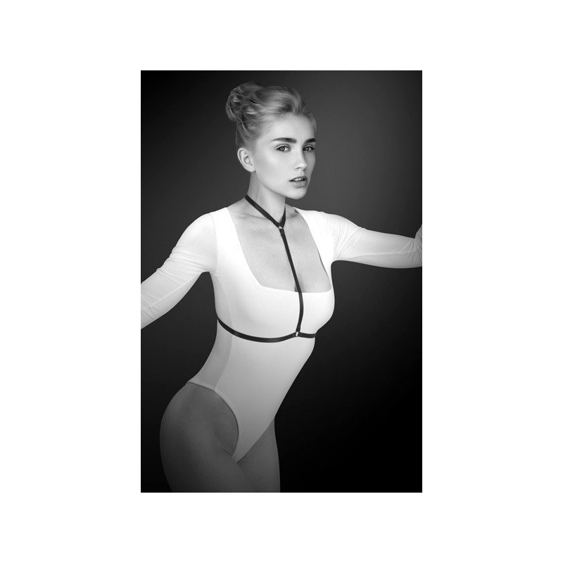 Arnés Pamela Body