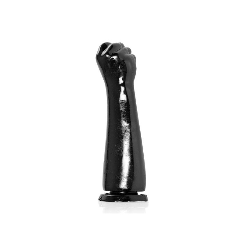 Poing Fist Fucking 33Cm Magnum 27