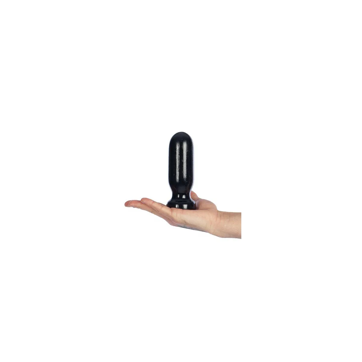 Potente Plug Anal Magnum 02