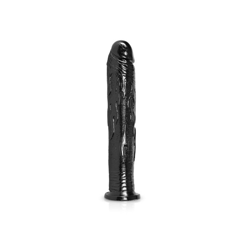Gigante Dong Deus 28Cm Magnum 08