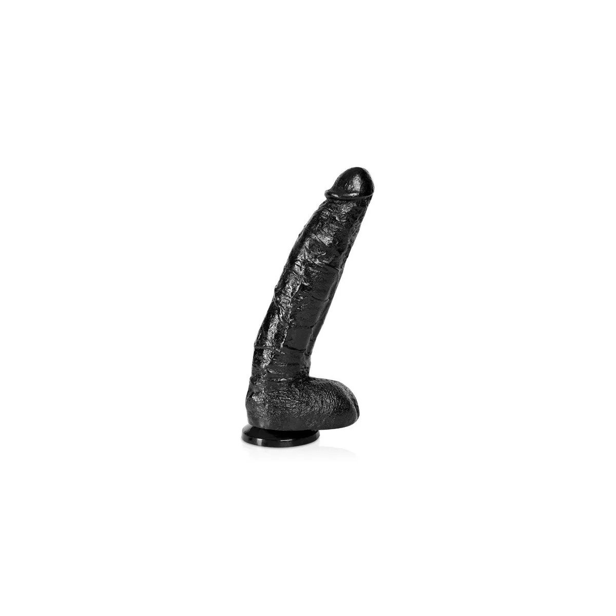 Grande Vibrador Realista 28Cm Magnum 14