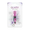 Mini Keychain Vibrator