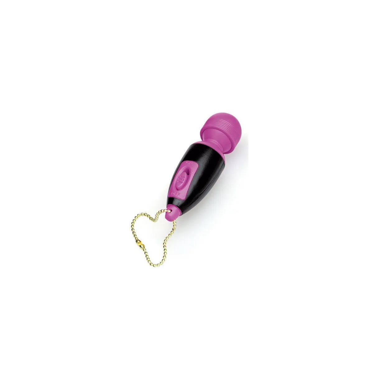 Mini Lover, Mini Vibromasseur Wand