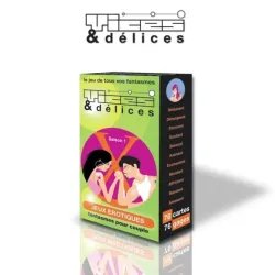 Vices Et Delices Saison 1  