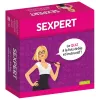 Jeu Sexpert Vol.1