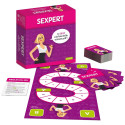 Sexpert Game Vol.1