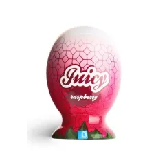 Framboesa mini masturbador suculenta