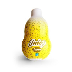 Juicy Mini Masturbator Lemon Juicy - 1