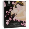Gelee e folha de massagem Vinho Petilente de Morango