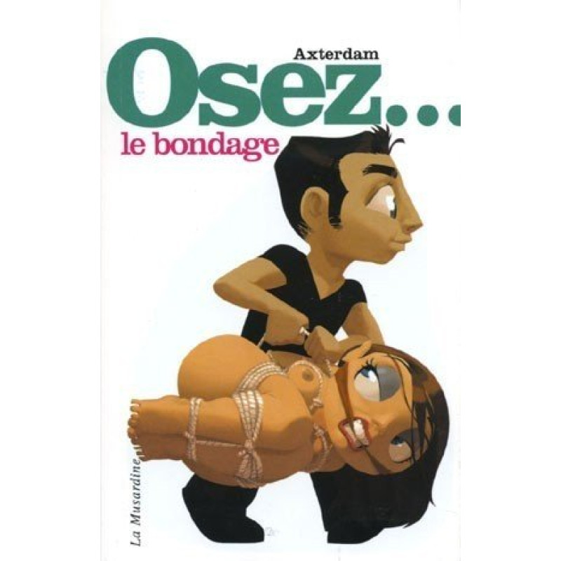 Ousar escravidão