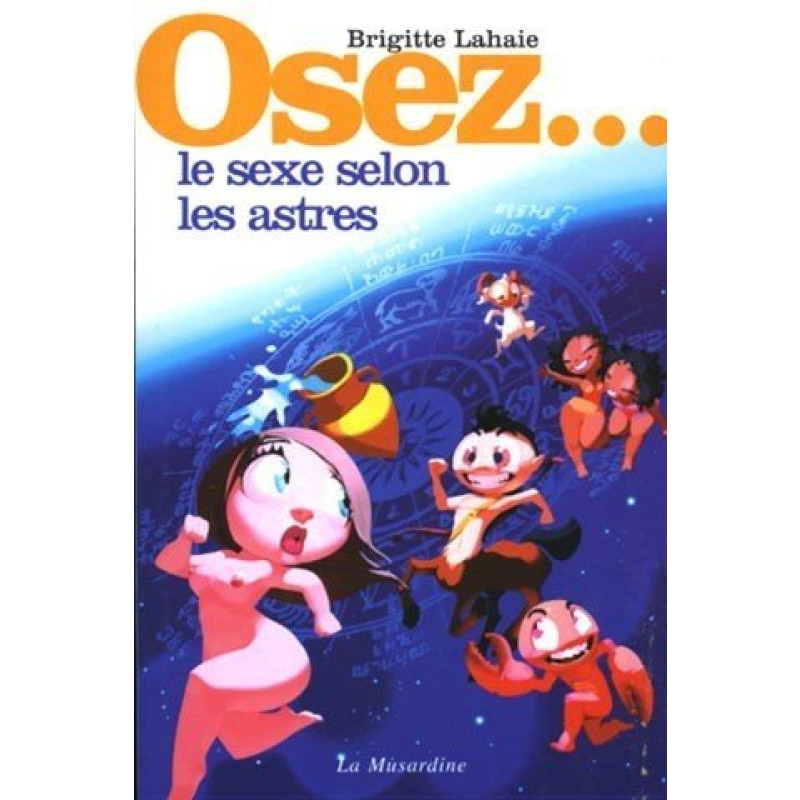 Desafie o sexo de acordo com as estrelas