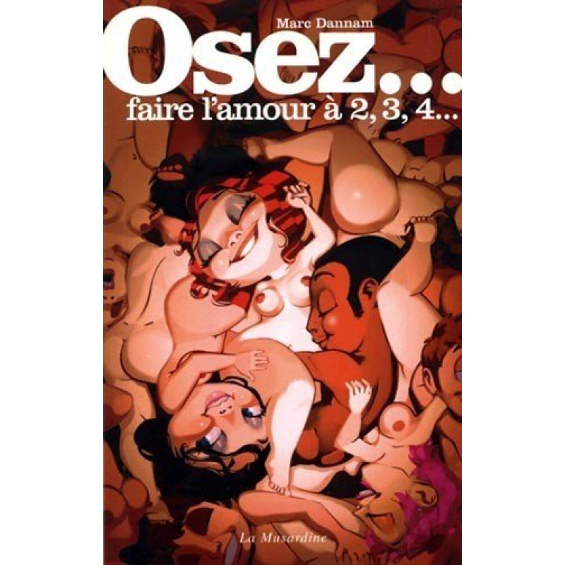 Ouse fazer amor aos 234 anos