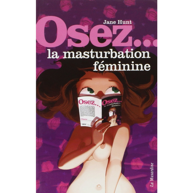 Ouse se masturbar feminina