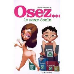 Atreva-se ao sexo ecolo