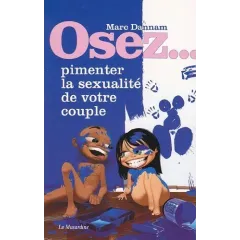 Ouse apimentar a sexualidade do seu casal