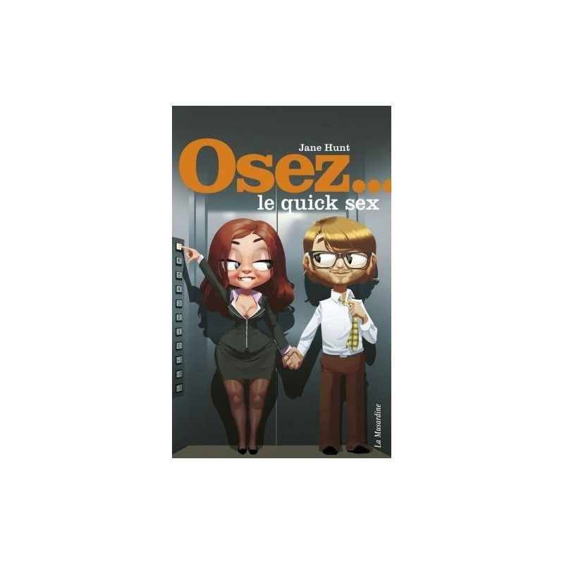 Ouse o Sexo Rápido