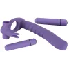 Anneau Vibrant Double Pénétration Los Analos