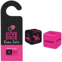 Love Dice Kamasutra