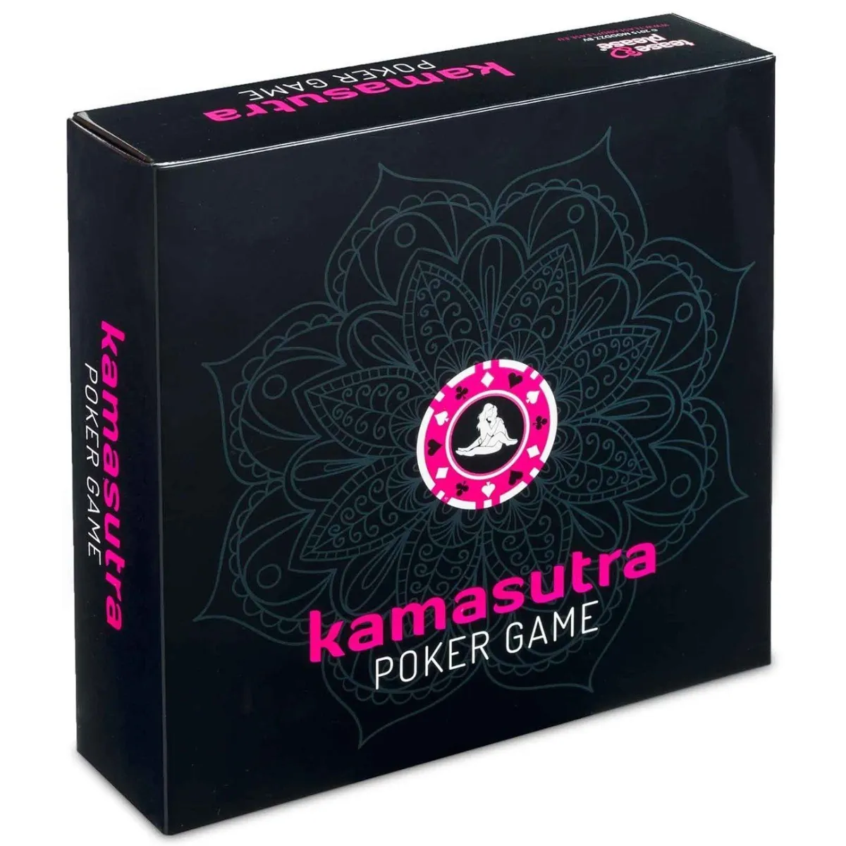 Jeu Kamasutra Jogo de Pôquer