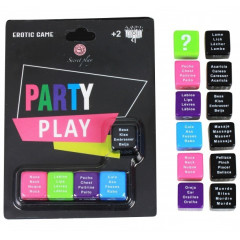 Game from Naughty Party Play
