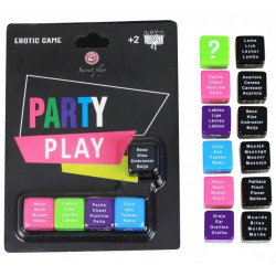 Jogo de Naughty Party Play Secret Play - 1