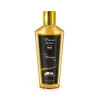 Óleo de massagem seca de coco 250Ml