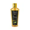 Natural Dry Massage Oil 250Ml