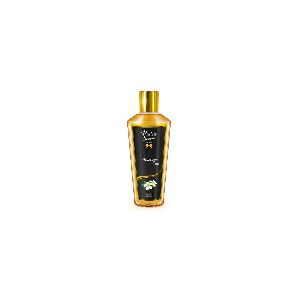 Monoi Dry Massage Oil 250Ml