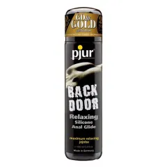Pjur Back Door Garrafa 100Ml