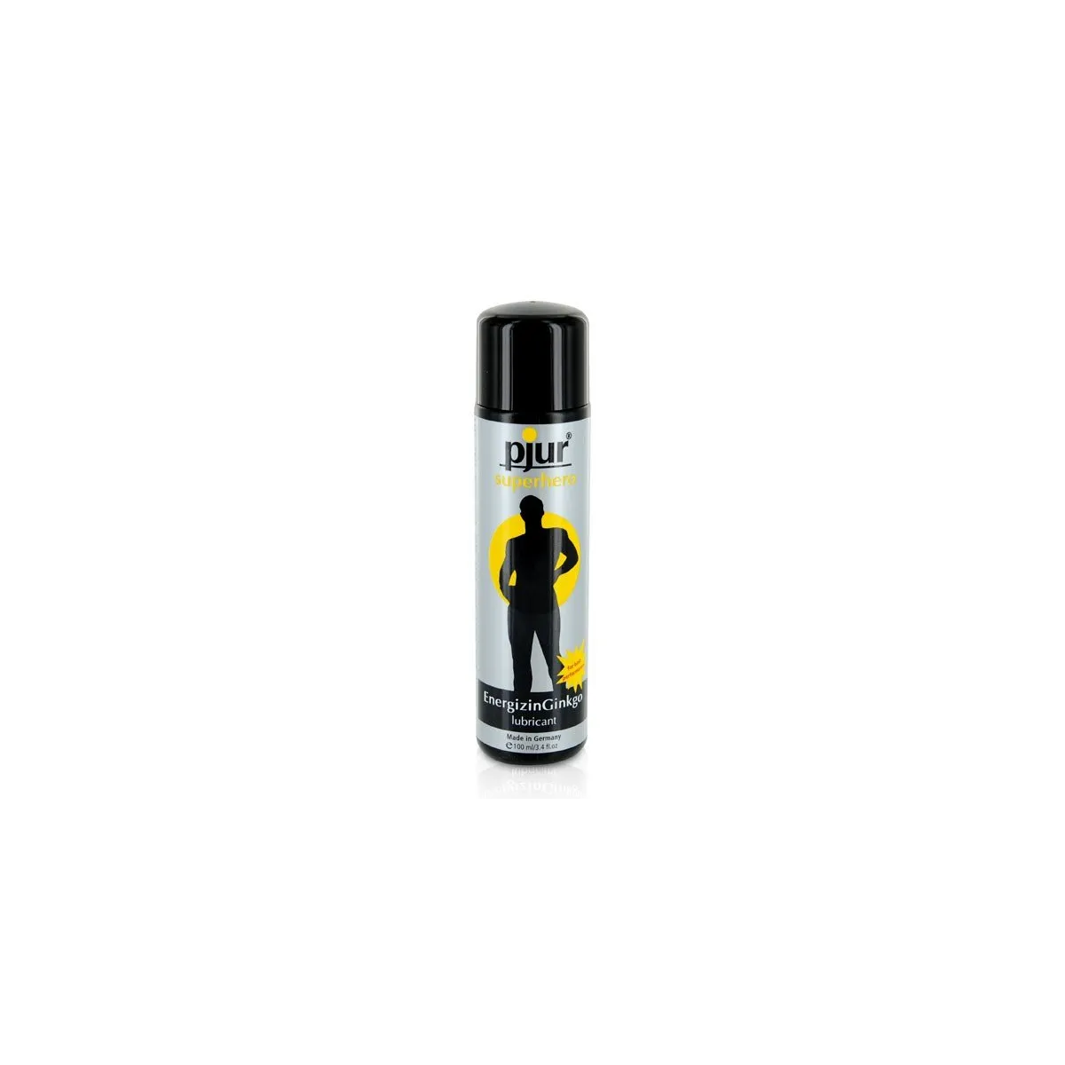 Lubricante Superhero Pjur 100Ml